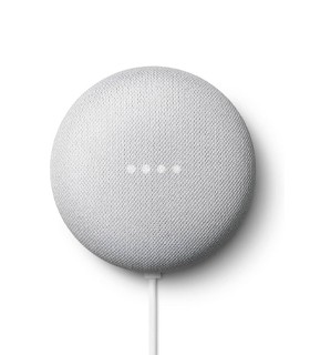 GOOGLE NEST MINI 2ND GEN GRIS