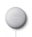 GOOGLE NEST MINI 2ND GEN GRIS