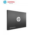 SSD HP S750 512GB 2.5'' SATA