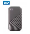 SSD EXT 2TB MY PASSPORT