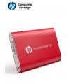 HP PORTABLE SSD P500 1TB