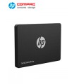 SSD HP S650 240GB 2.5'' SATA