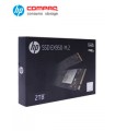 SSD HP EX950 2TB M.2 PCIE