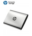 HP PORTABLE SSD P900 512GB