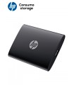 SSD EXT HP 4TB P900 BLACK