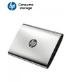 SSD EXT HP 4TB P900 SILVER