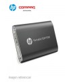 SSD EXT HP P500 250GB BLK