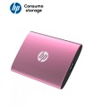 SSD EXT HP 512GB P900 PINK