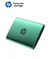 SSD EXT HP 1TB P900 GREEN