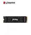 SSD KT FURY R. 4TB NVME W/HTSK