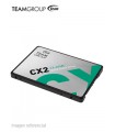 SSD TG 512GB CX2 SATA3 2.5''