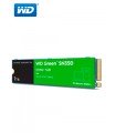 SSD WD SN350 1TB GREEN NVME