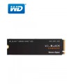 SSD WD 1TB BLACK SN850 M.2 NVM