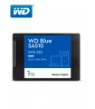 SSD WD BLUE 1TB SATA 2.5