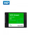 SSD WD 1TB GREEN SATA 