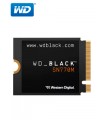 SSD WD BLACK SN770M 1TB 2230