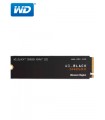 SSD WD 2TB BLACK SN850 NVME GE