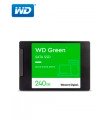 SSD WD 240GB GREEN SATA 2.5