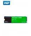 SSD WD SN350 GREEN 250GB NVME