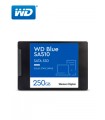 SSD WD BLUE 250GB SATA 2.5 