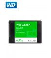 SSD WD 480GB GREEN SATA 2.5