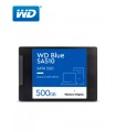 SSD WD BLUE 500GB SATA 2.5