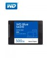 SSD WD BLUE 500GB SATA 2.5