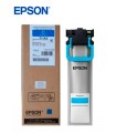 TINTA EPSON WF-C5810 CIAN