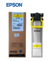 TINTA EPSON WF-C5810 AMARILLA