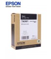 EPSON T40W120 BLACK INK CART.