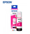 TINTA EPSON MAGENTA BOTELLA T5