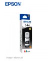 TINTA EPSON L3110 NEGRO