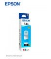 TINTA EPSON L3110 CIAN