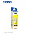 TINTA EPSON L3110 AMARILLA