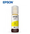 TINTA AMARILLA EPSON T574420-A