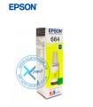 TINTA EPSON L200 AMARILLO