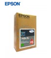 TINTA EPSON DURABRITE PRO BLCK