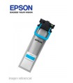 TINTA EPSON WF-C5710 CYAN