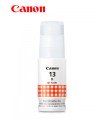 BOTELLA TINTA CANON GI-13 RED