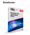 BD ANTIVIRUS PLUS 3 PCS 12M