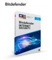 BD INTERNET SECURITY 3 PCS 12M