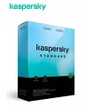 KASPERSKY STANDAR 3PC 1AÃ±O 