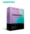 KASPERSKY PLUS 3PC 1AÃ±O 