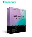 KASPERSKY PLUS 5PC 1AÃ±O 