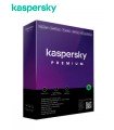 KASPERSKY PREMIUM 1PC 1AÃ±O 