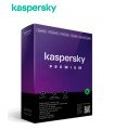 KASPERSKY PREMIUM 3PC 1AÃ±O 