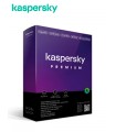 KASPERSKY PREMIUM 5PC 1AÃ±O 