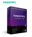 KASPERSKY PREMIUM 10PC 1AÃ±O 