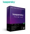 KASPERSKY PREMIUM 10PC 1AÃ±O 