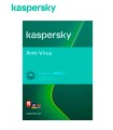 KASPERSKY ANTI-VIRUS 5PC